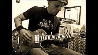 Social Distortion - Footprints On My Ceiling (Cover) Ariel Viola