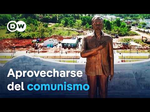 Vietnam - Entre comunismo y capitalismo | DW Documental