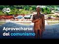 Vietnam Entre Comunismo Y Capitalismo DW Documental