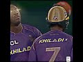 ANDRE RUSSELL ATTITUDE 😇 2.9 LAKH VIEW#vairal