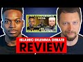 GodLogic Destroys Muslim On The Islamic Dilemma GodLogicApologetics