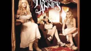 Hell On Heels- Pistol Annies