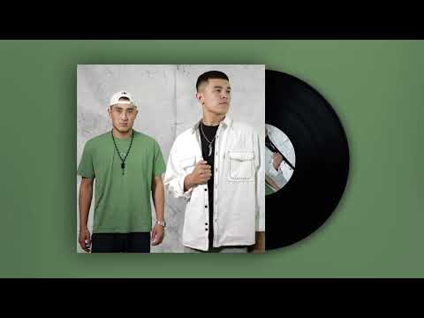 ILUXA & AIHAN - Медленный танец