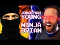 Best Band in the Universe feat Ninja Brian by Jonathan Young
