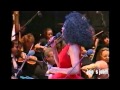 Very,Very Rare- 1996- Diana Ross- Amazing Grace -Live In Budapest
