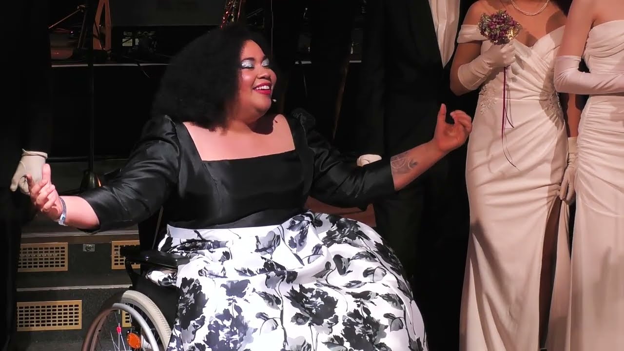 CHANT -  Katia Ledoux