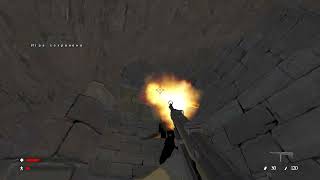Return To Castle Wolfenstein RealRTCW v5 3 Dark Matter's FULL GAME Walkthrough RUS Version