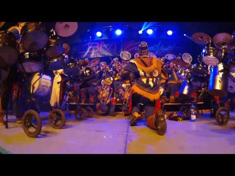 LBM GuggaNight 2017 - Städer Schränzer Alpnachstad