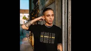 giaime - pioggia (slowed + reverb)