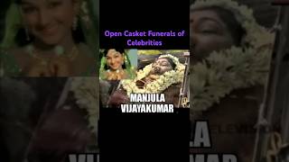 Open Casket Funerals of Celebrities #death #history #famousgraves #opencasket #macabre #rip #famous