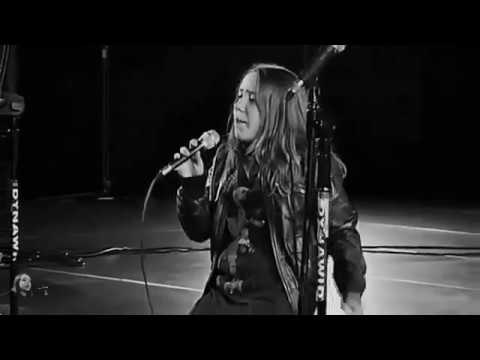 W moim ogródecku - Zuza Początek