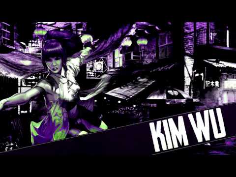 Killer Instinct: Kim Wu Theme (Complete Re-Edited Version)