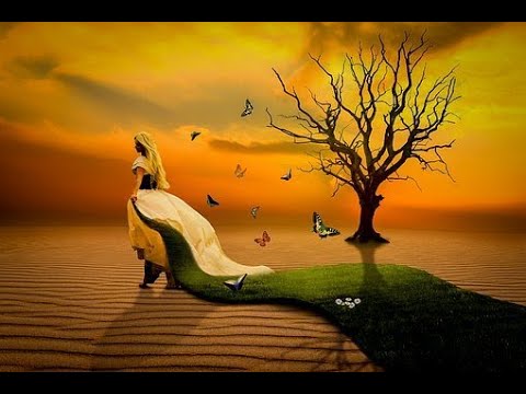 Intuitiver Impuls aus dem Tarot zum Wochenende - Verändere deinen Blickwinkel!