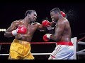 HOLYFIELD V HOLMES JUNE 19th 1992 LIVE SHOW