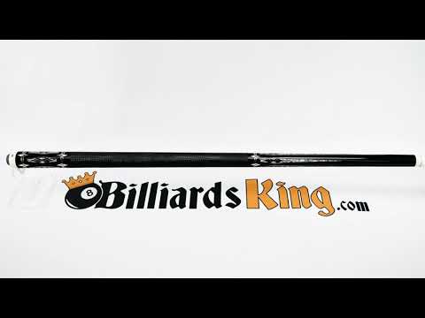 Dufferin D-SE35 Pool Stick - Cue View 360 - 4K Ultra HD Rotating 360 Degree Wide View