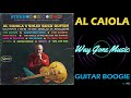 Al Caiola - Guitar Boogie