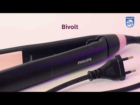 Утюжок (Выпрямитель) для волос Philips BHS378/00