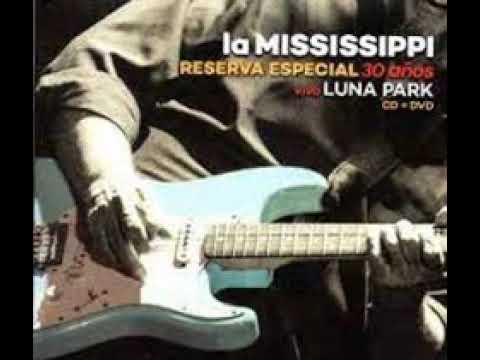 La Mississippi CD Reserva Especial 30 años