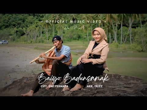 DWI PERMATA - BAIYO BADUNSANAK - DENDANG MINANG 2025