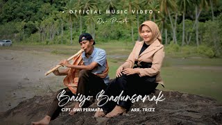 Download lagu DWI PERMATA - BAIYO BADUNSANAK - DENDANG MINANG 2025 mp3