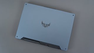 Video thumbnail for ASUS TUF A15 Review - A REALLY Good Budget Gaming Laptop! by Infinity Labs