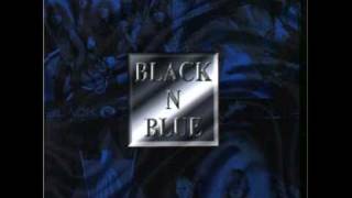 I Want It All By Black N Blue