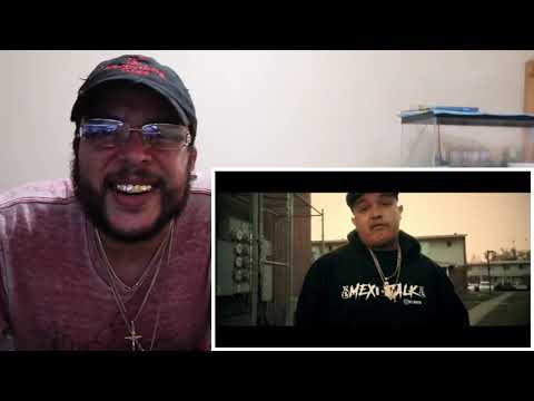 N.E Mafio Feat Yung Cinco - Mero Mero Music Video (Reaction)🔥🔥