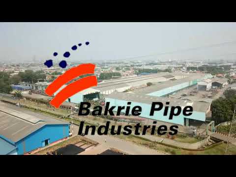 BAKRIE Pipe Industries
