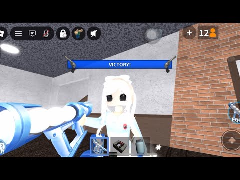 MM2 MOBILE *AIRSHOTS* w *SNOWCANNON SET* MONTAGE