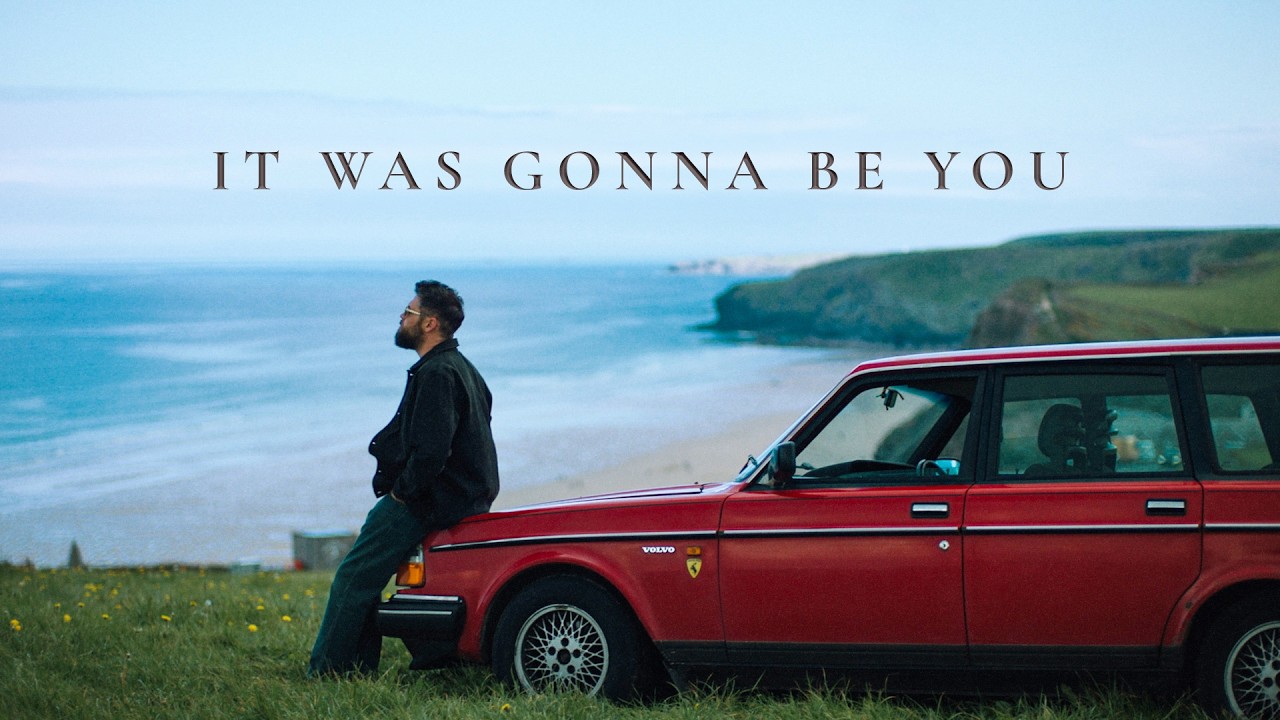  Passenger - It Was Gonna Be You 