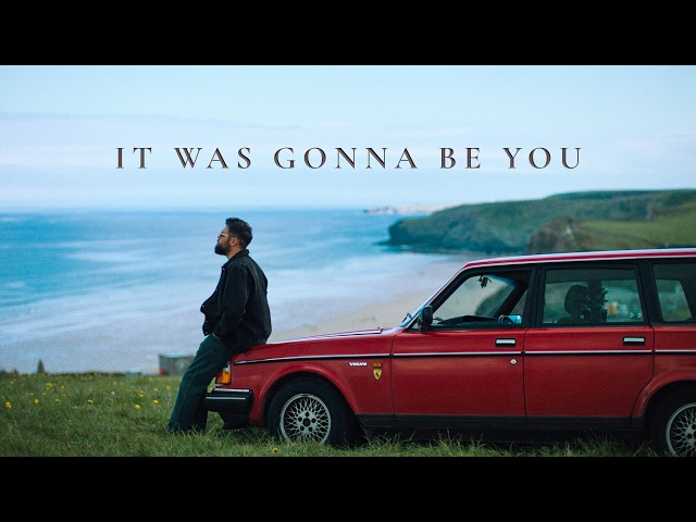  It Was Gonna Be You  - Passenger