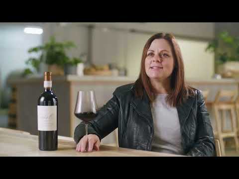 Meet Erika Obermeyer, The Storytelling Winemaker - YouTube