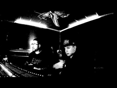 Rise Beatbox x En?gma e Madman "Senti Come Suona" In Studio