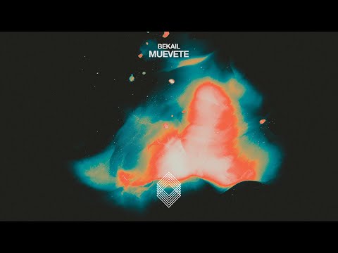 Bekail - Muevete [Kryked]