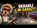 🔥ZNISZCZYLI mi GARAŻ😨SĄSIAD się WŚCIEKŁ!🤬POMALOWAŁAM MU SAMOCHÓD SPRAYEM! #autofuszerka #3 u Janki!