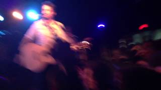 Frank Turner - Photosynthesis/Dan's Song