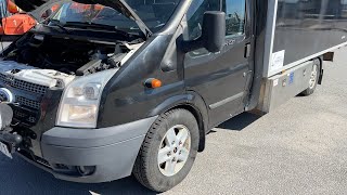 Ford Transit ostala industrijska oprema | Slika 4 - Machineryline
