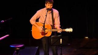 Benjamin Gibbard - These Roads Don&#39;t Move