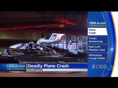 CBSLA: The Rundown (April 19)