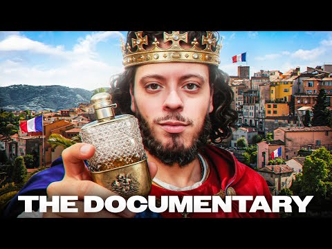 THE DOCUMENTARY |  🇫🇷 من إخفاء الروائح إلى فن