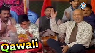 Babu Baral Best Qawali - Stage Drama Chana Sachi M