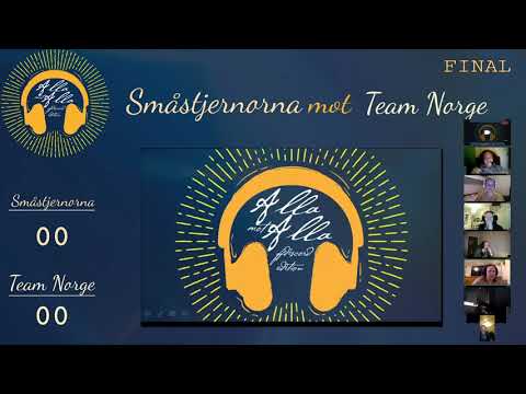 Flashback Forever - Alla mot Alla FINAL!