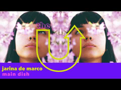jarina de marco - main dish