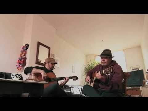 Gin & Tonic - Granada - Paco de Lucia