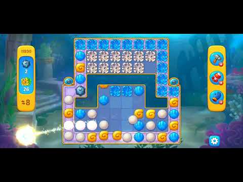 Fishdom/Gameplay/Levels(11930)