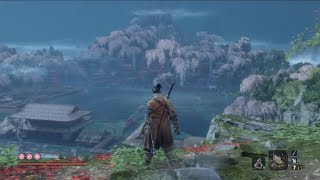 【SEKIRO】完全初見で駆け抜ける！ part13