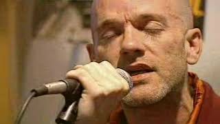 REM I&#39;ve Been High Yahoo Launch live