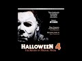 OST Halloween 4: The Return Of Michael Myers (1988): 11. Still He Kills
