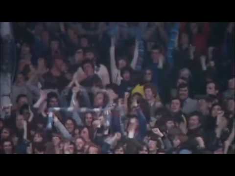 Manchester City v Manchester Utd, 1977   78 Season Mcfc Man City