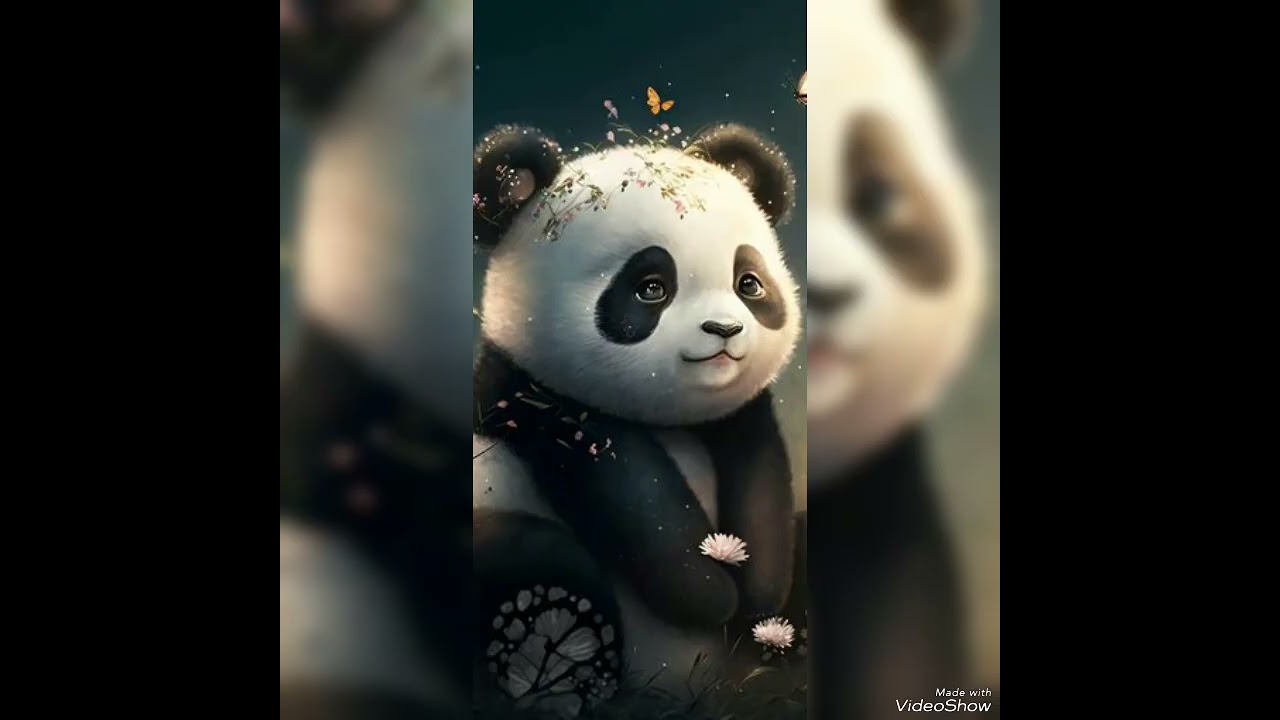 Cool Panda Wallpaper HD 2